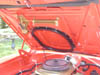 Air Grabber Hood underside
